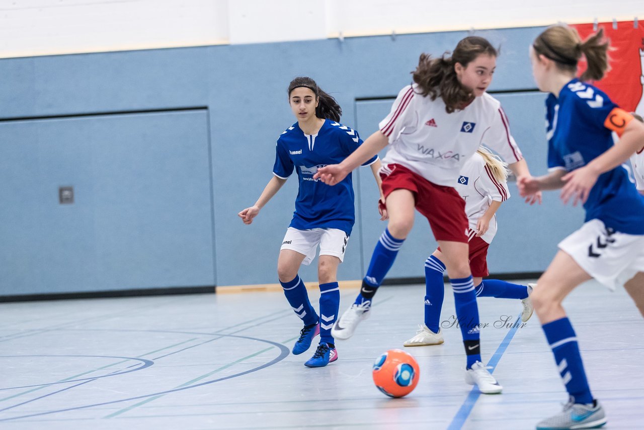 Bild 312 - HFV Futsalmeisterschaft C-Juniorinnen